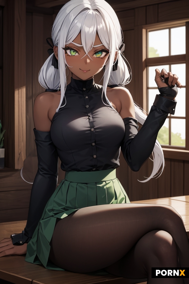 Woman