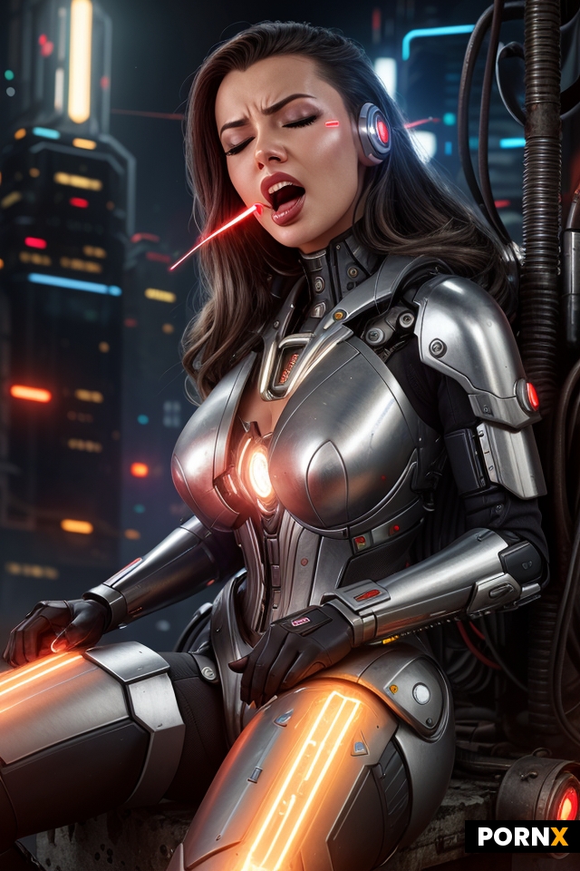 Comic book illustration