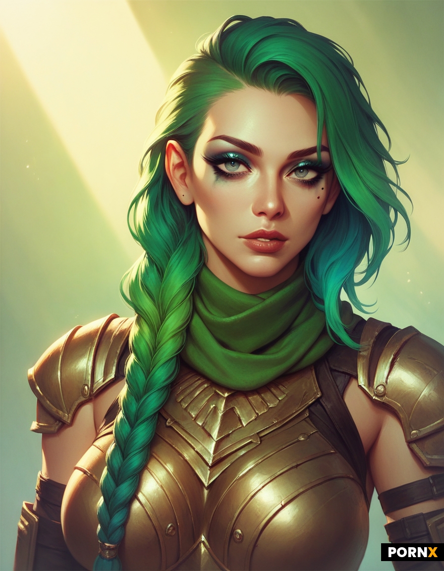Woman