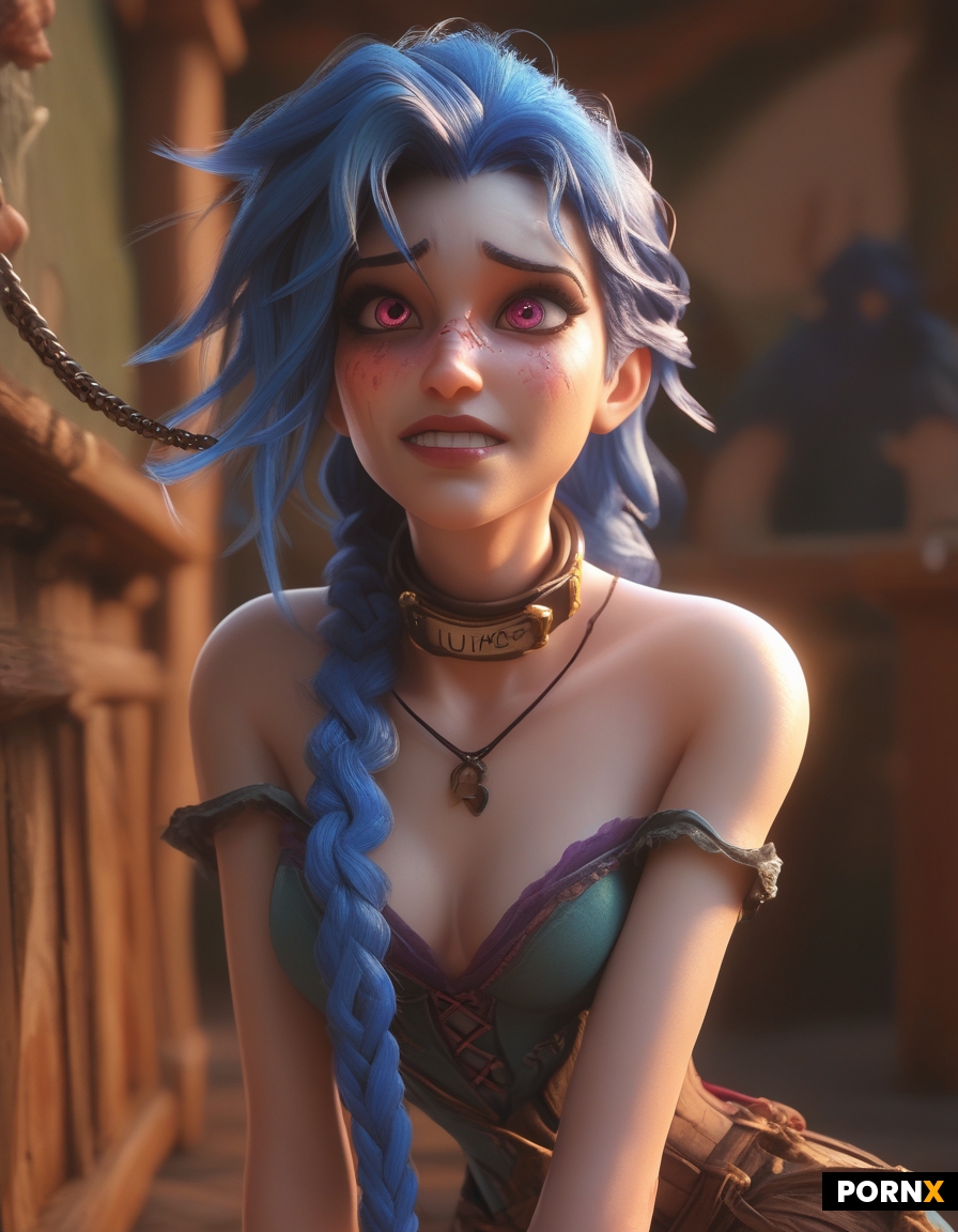 jinx