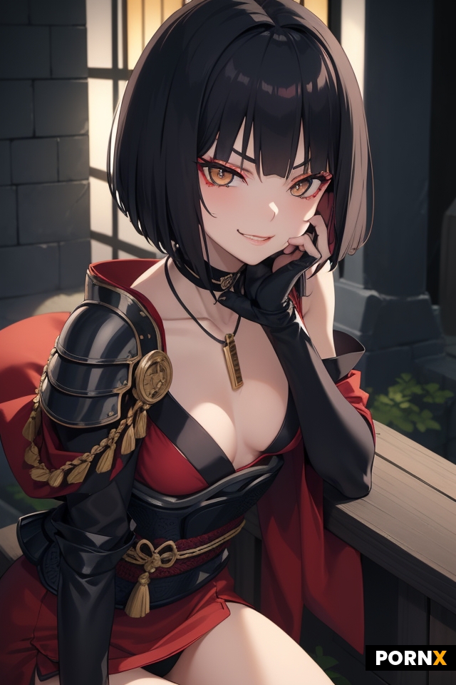 Woman