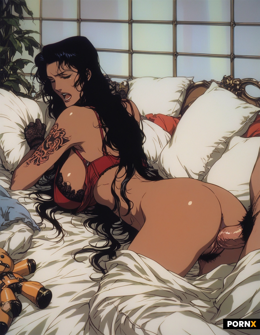 pretty woman