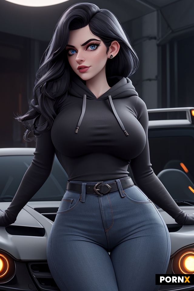 Woman