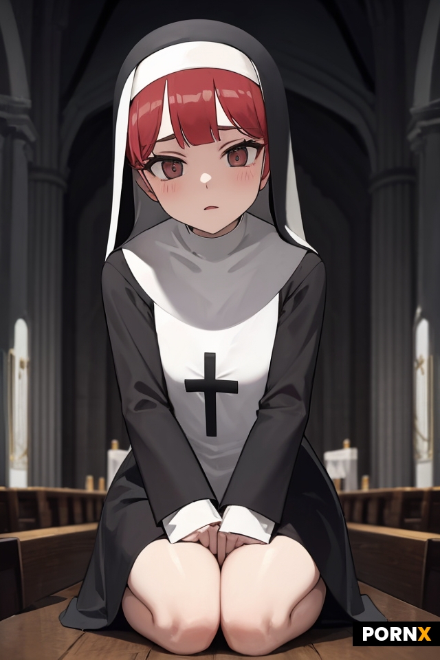 A nun
