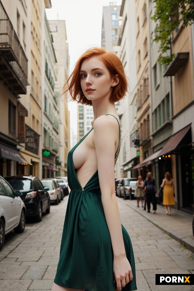 Woman
