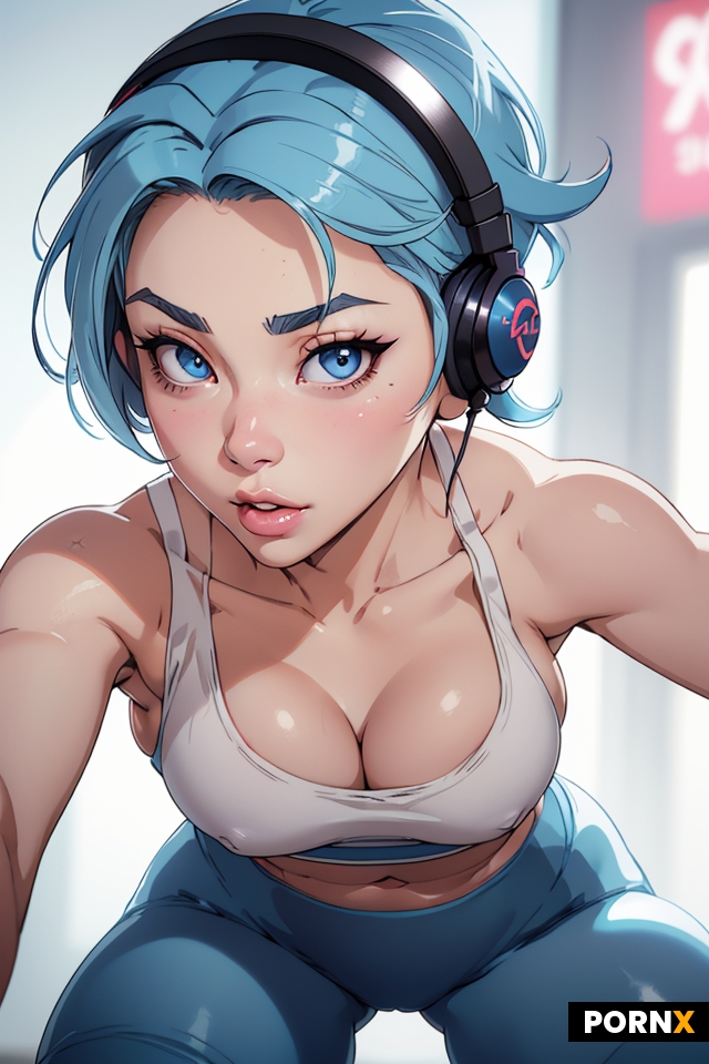 Woman