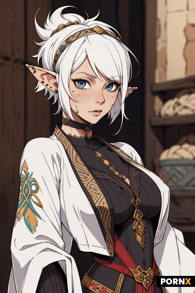 Woman