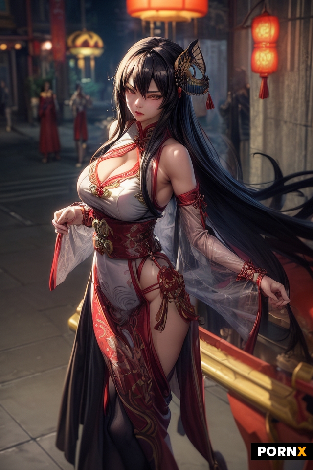 Woman