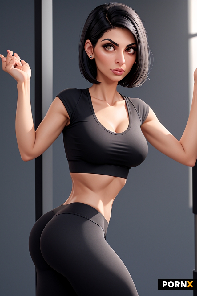 Woman