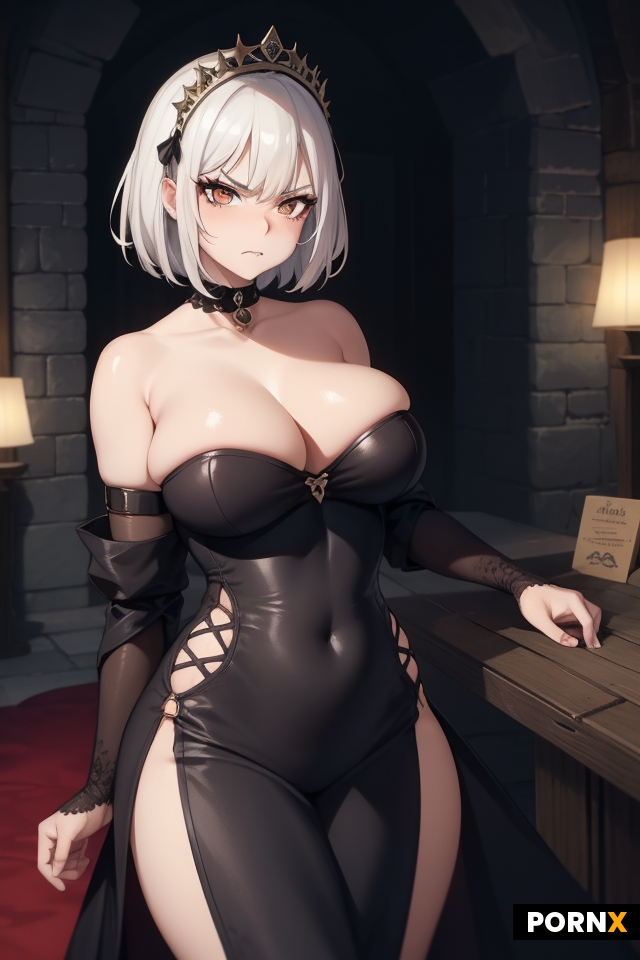 Woman