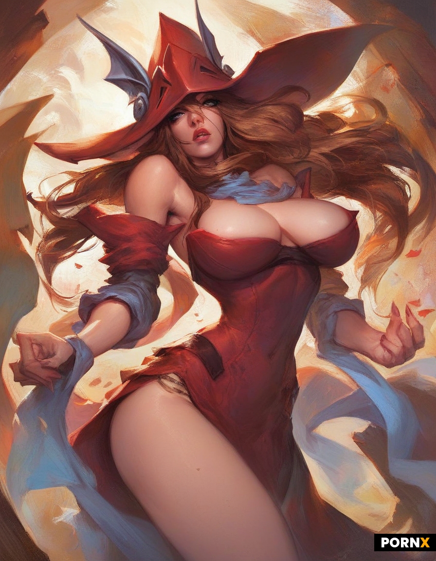 woman