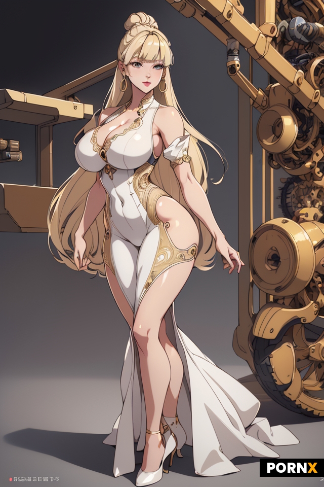 Woman