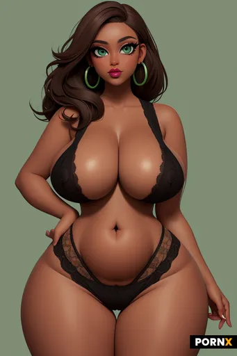 woman