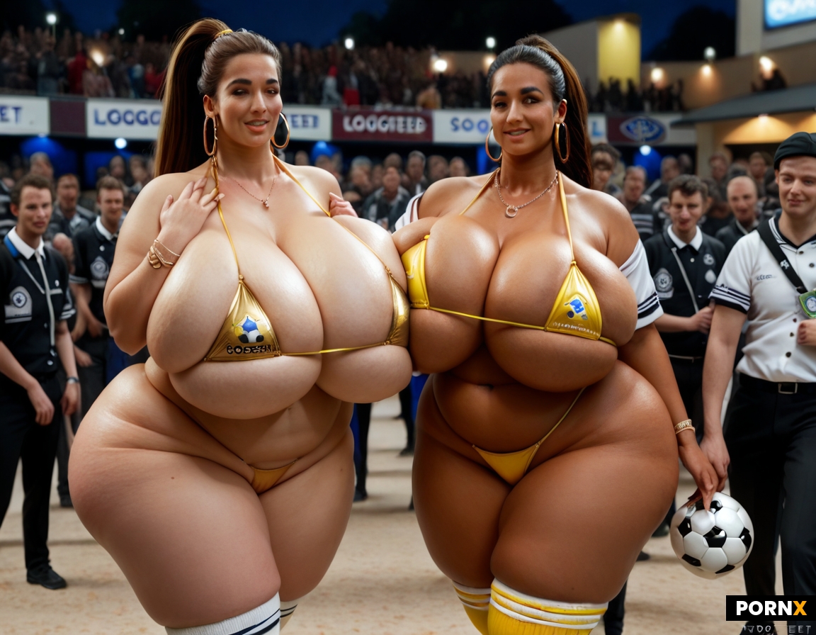 two Woman