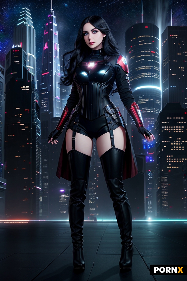 Woman
