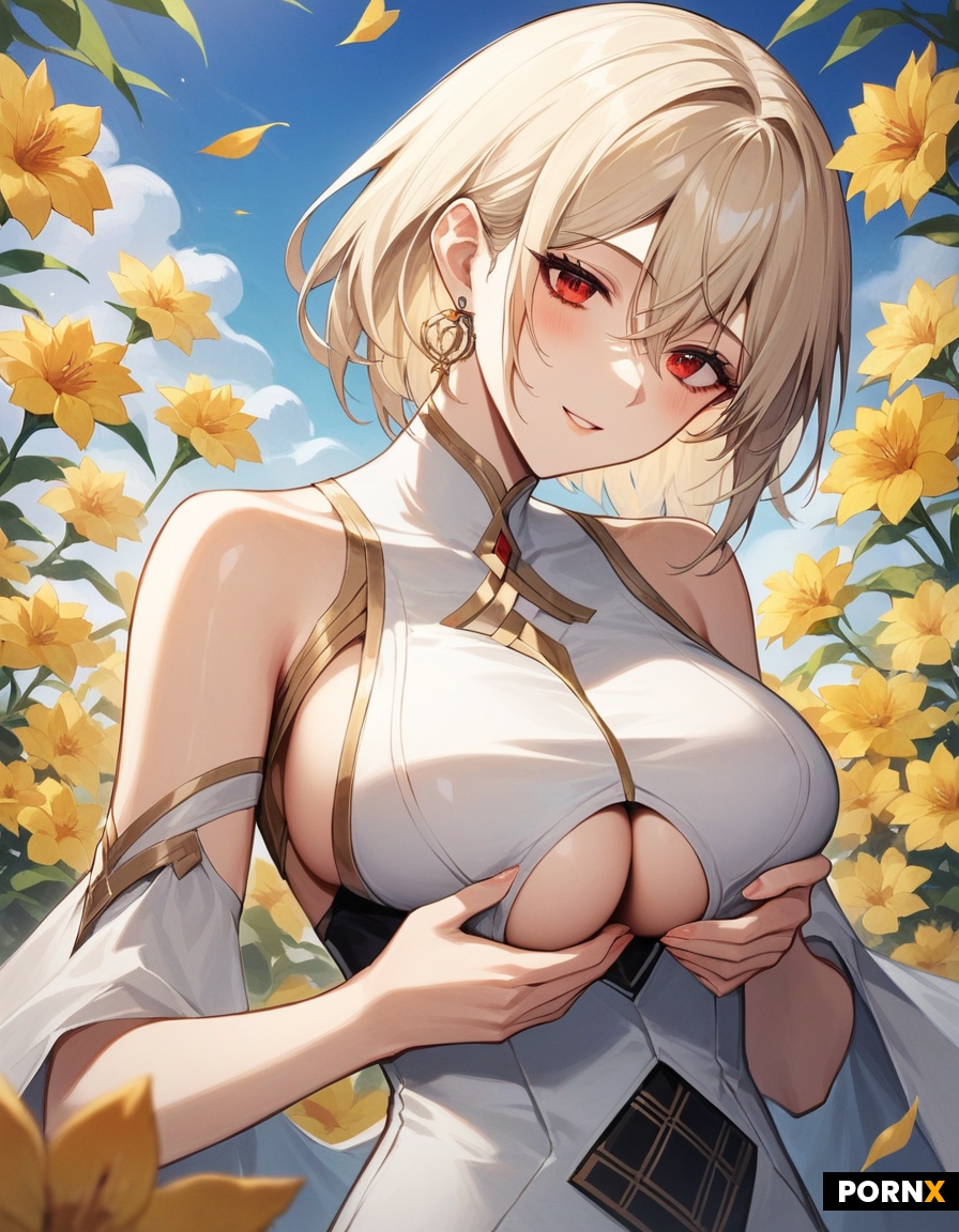 pov titfuck