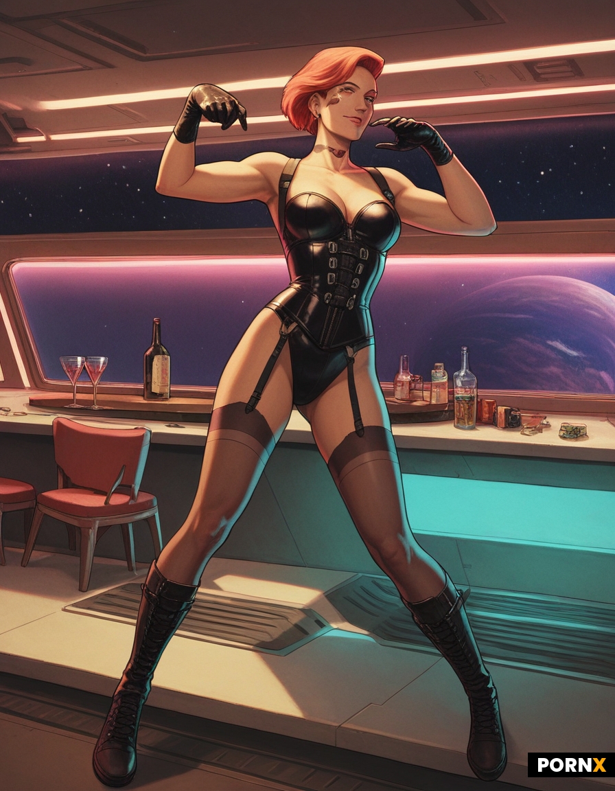Woman