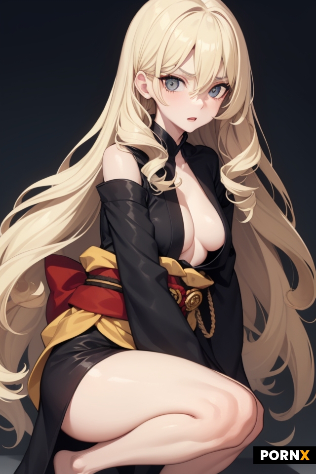 Woman