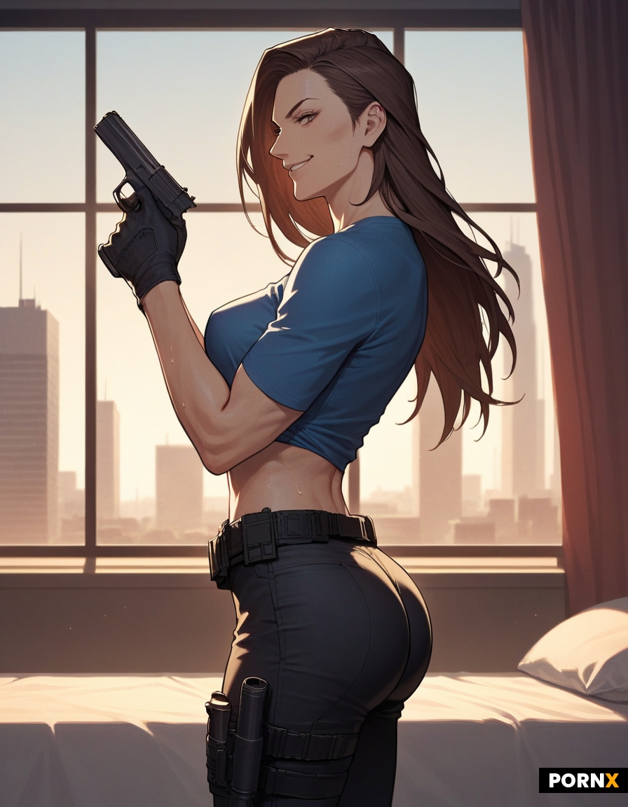 WOMAN