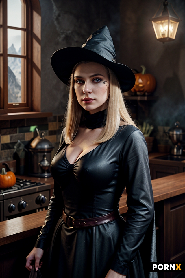 Woman