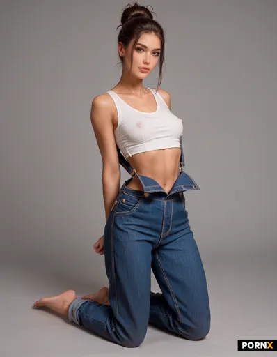 full body