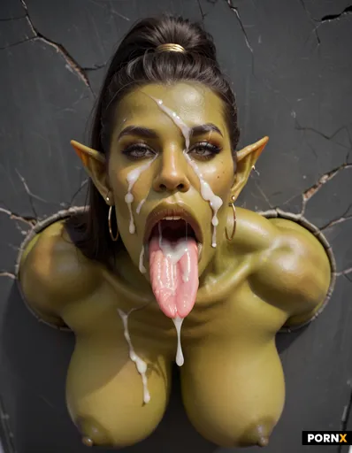 Woman