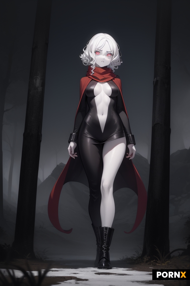 Woman