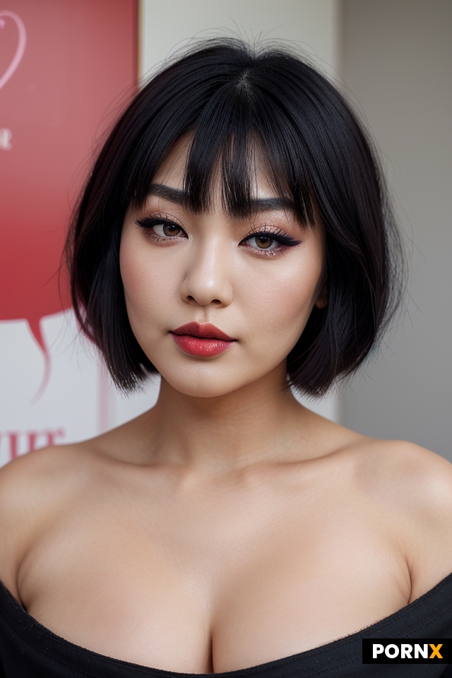 Japanese woman