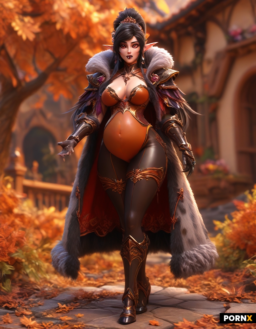 Voluptuous