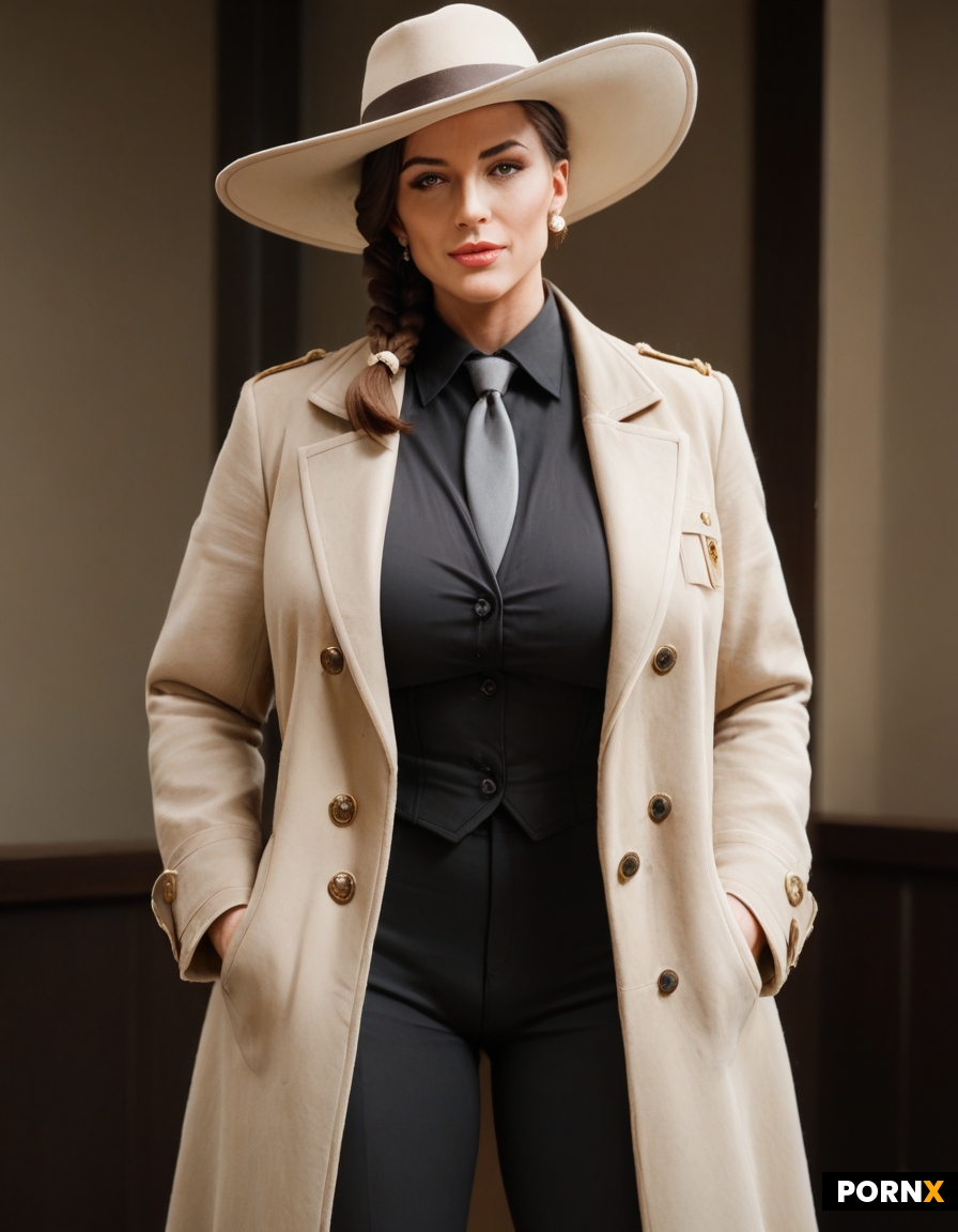 31-year-old pretty debauched disciplined Jewish detective called Mammosa