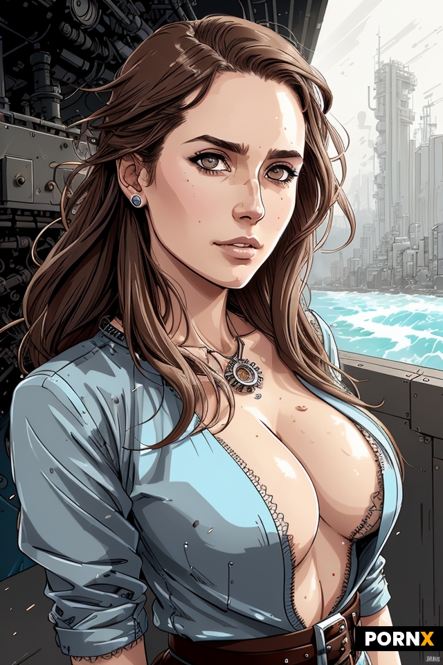 Woman