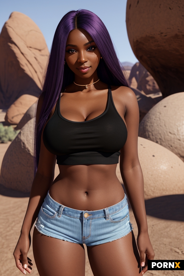 Woman