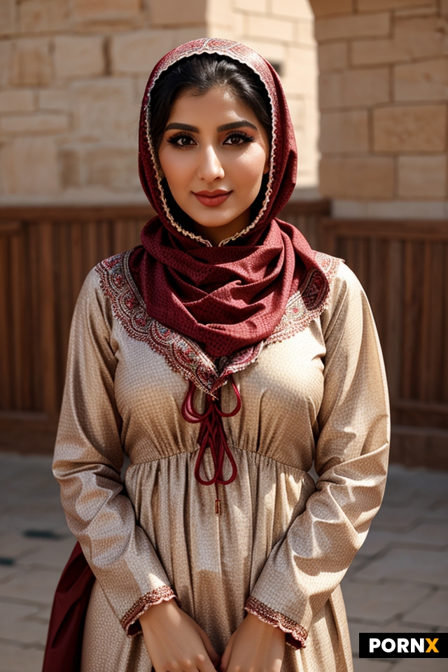 Woman