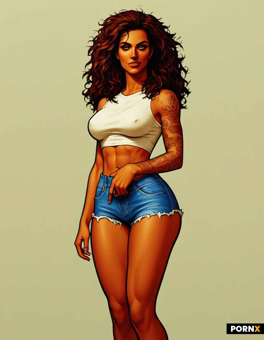 Woman