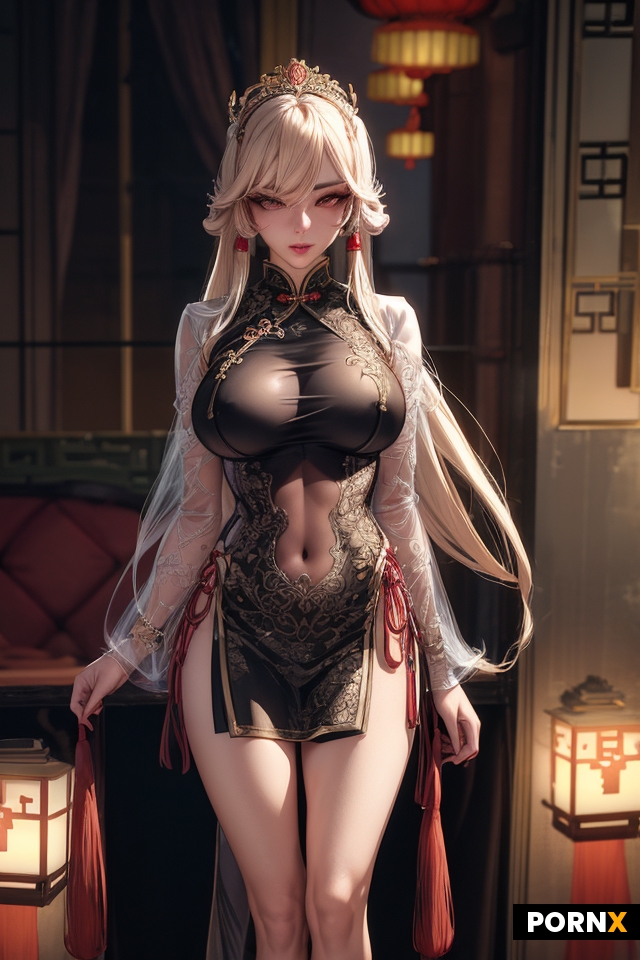 Woman