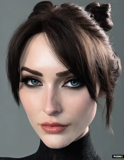 A stunning