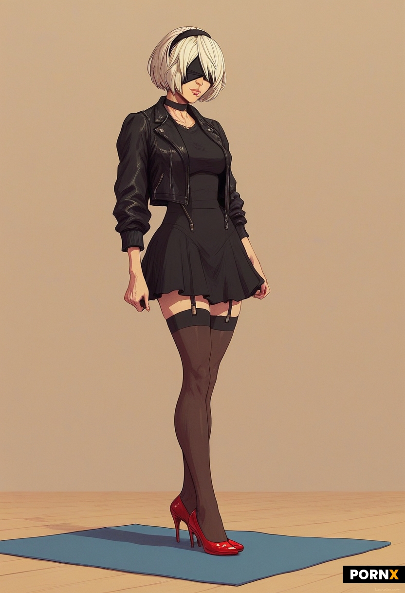 yorha no