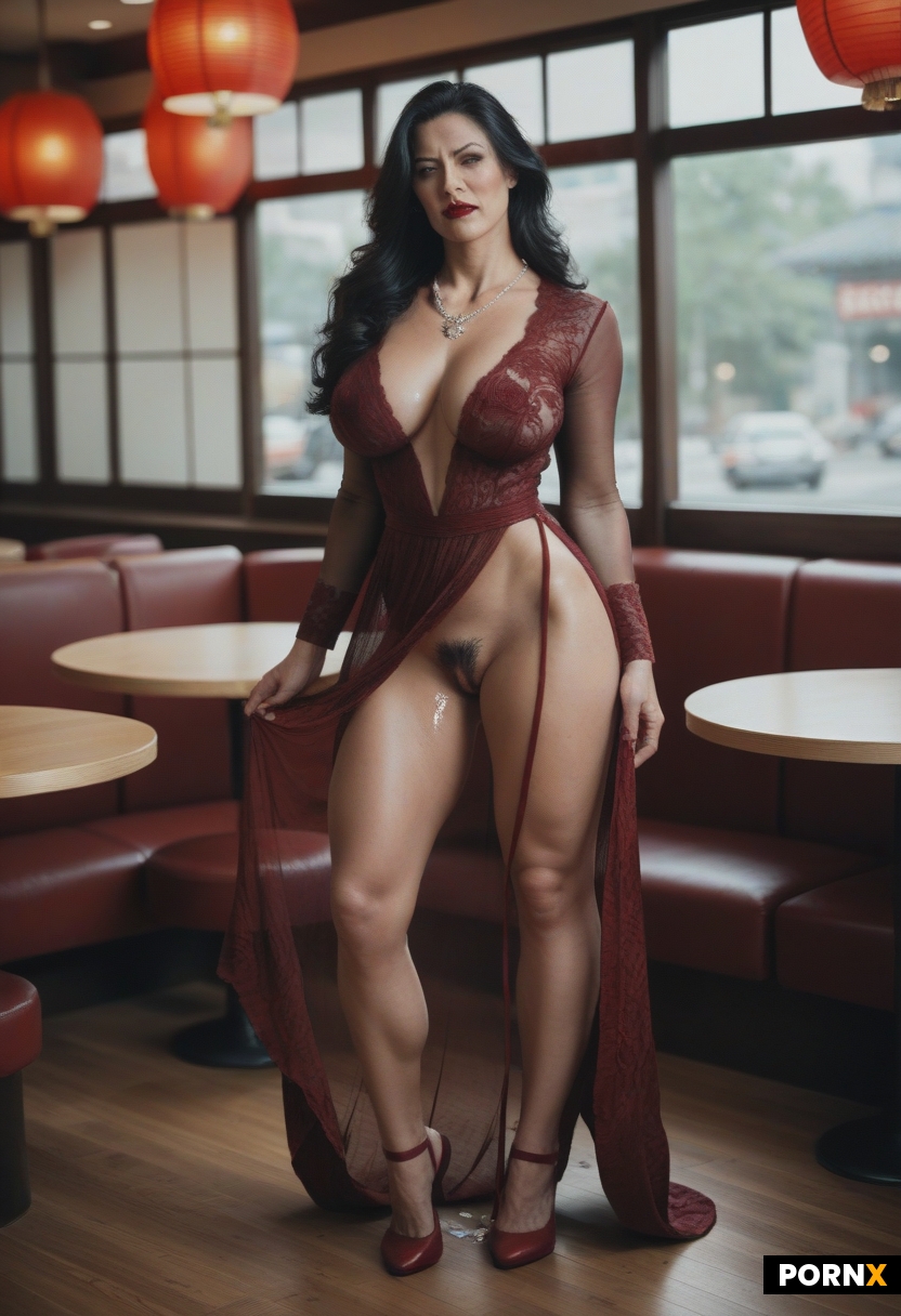 Woman