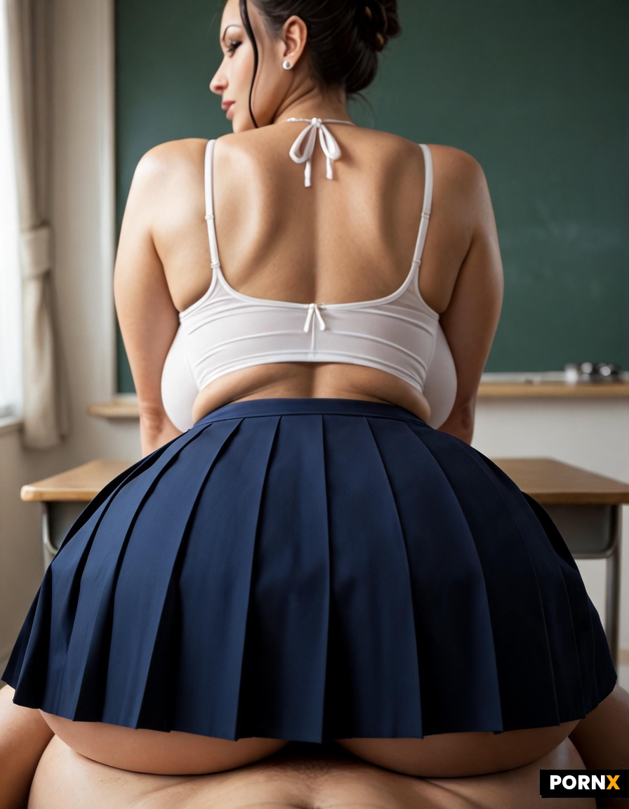 Make the skirt longer