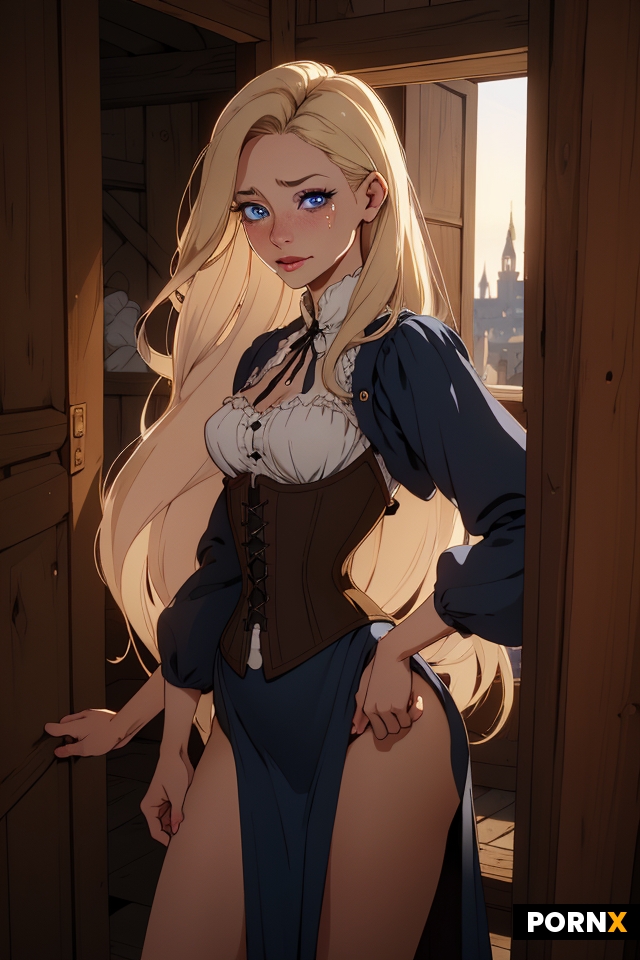 Woman