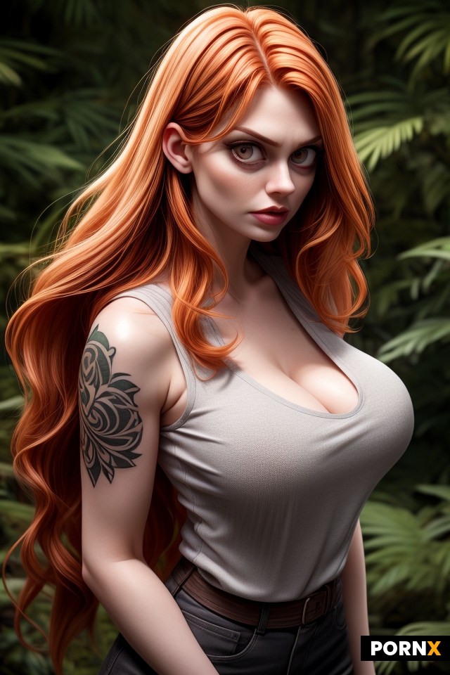Woman
