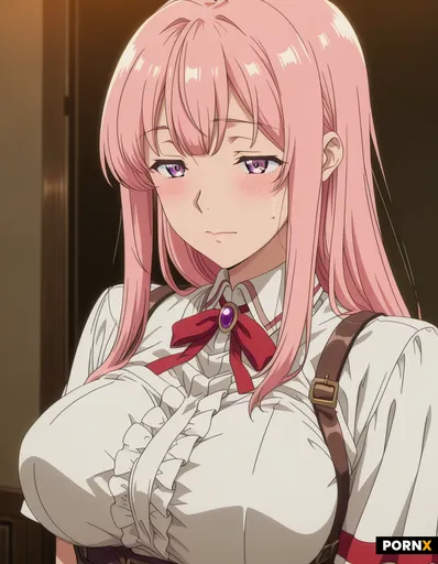 haz a una chica con tetas muy grandes culo grande metiendose una verga y saca mucha leche