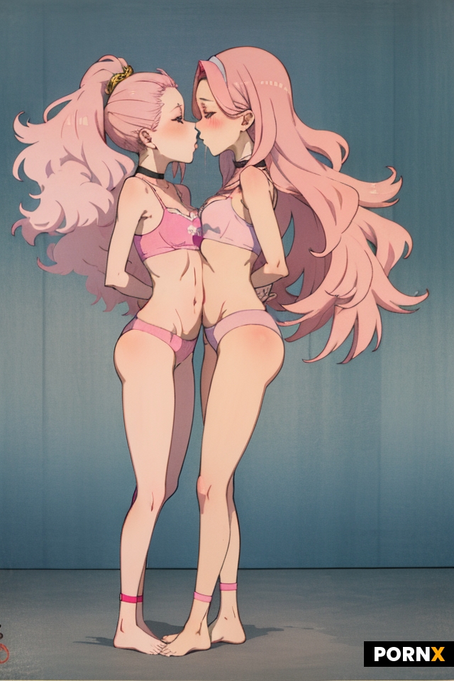 Two woman
