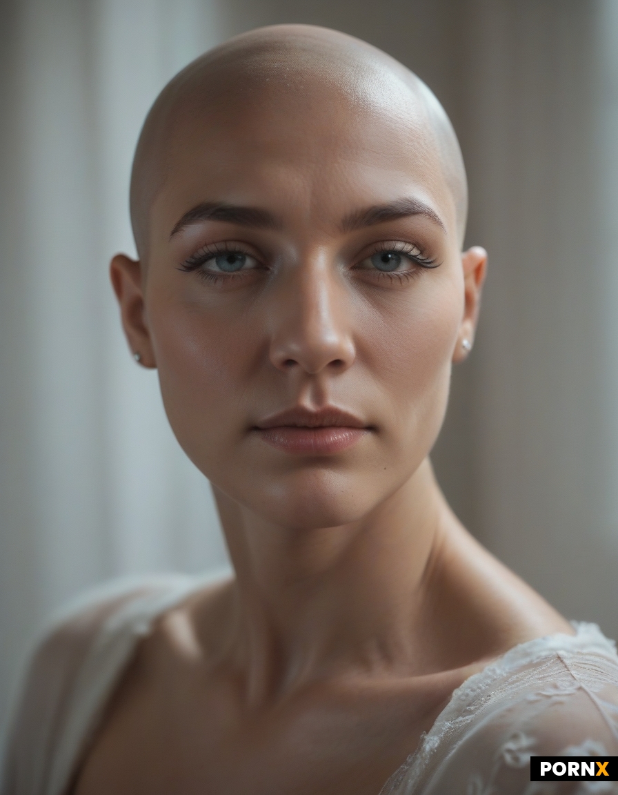 Beautiful woman