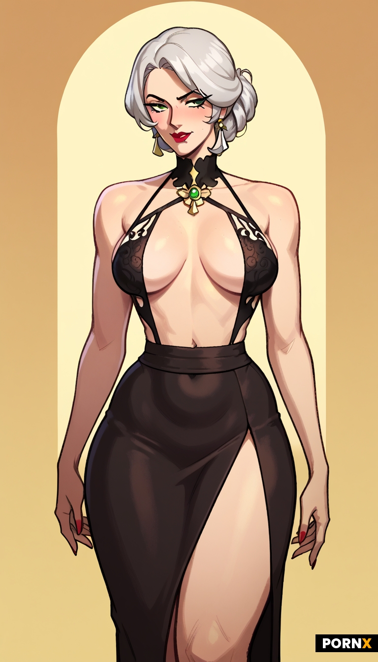 Cogita from Kanto