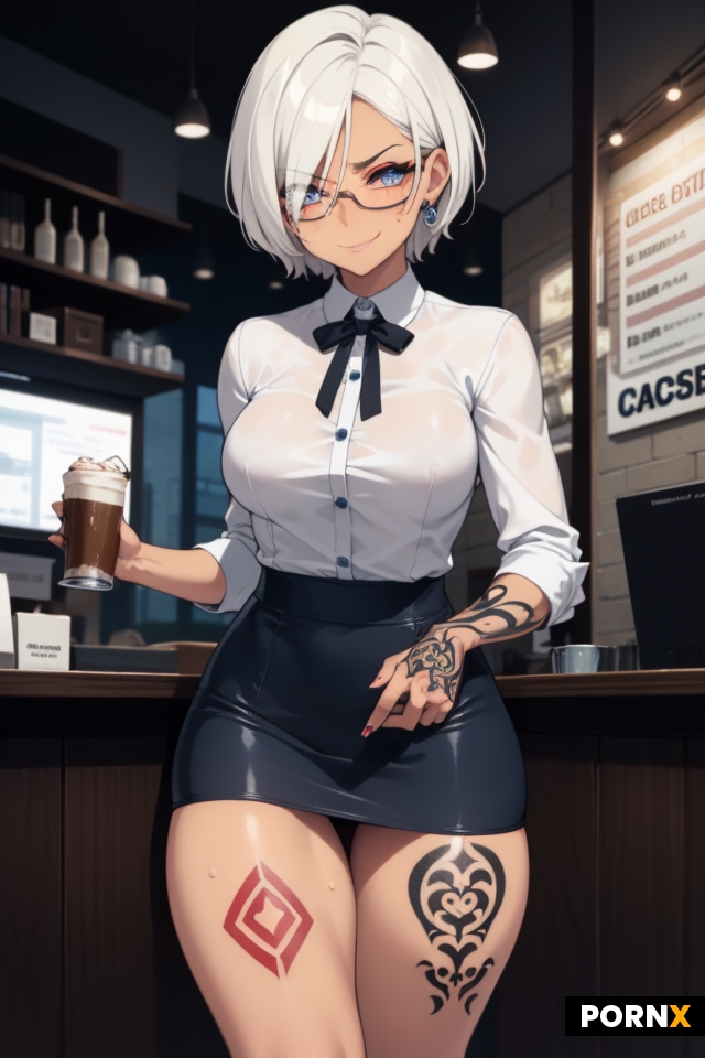 Woman
