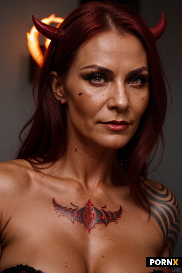Woman