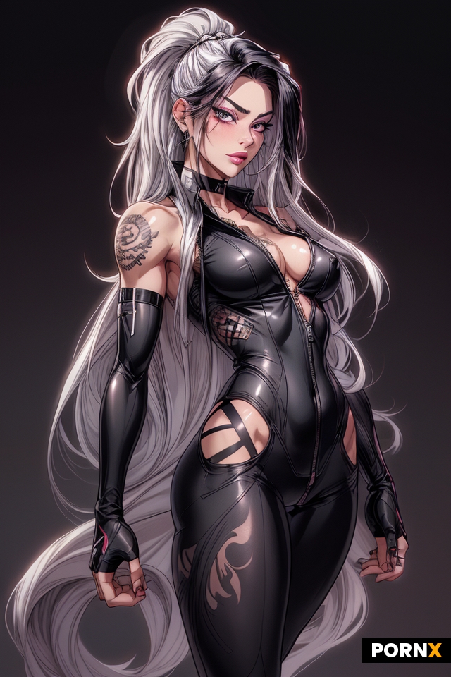 Woman