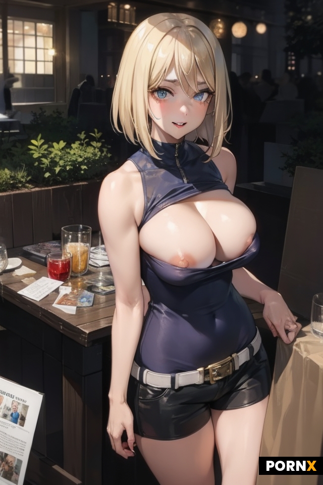 Woman