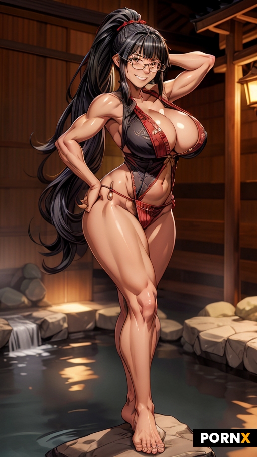 Cattleya from Queen's Blade